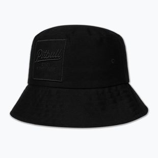 Pitbull Seabridge hat black