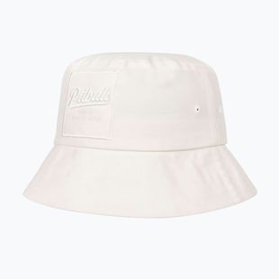 Pitbull Seabridge off white hat