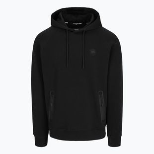 Men's Pitbull Dogwood Hooded Sweatshirt black