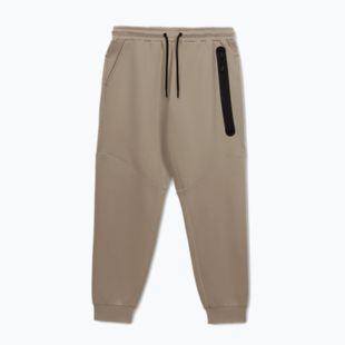 Trousers Pitbull Pocket Dogwood Track Pants dark sand