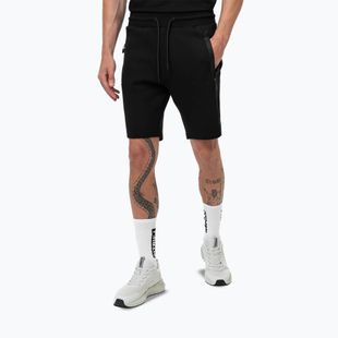 Pitbull Dogwood Sport men's shorts black