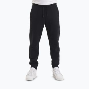 Men's trousers Pitbull Sampson Track Pants black