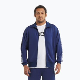 Men's sweatshirt Pitbull Track Jacket Powers royal blue