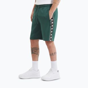Men's shorts Pitbull Track Shorts Powers bottle green