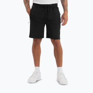 Men's shorts Pitbull Track Shorts Powers black