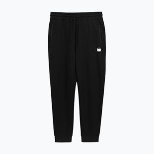 Men's trousers Pitbull Nugget Jogging black