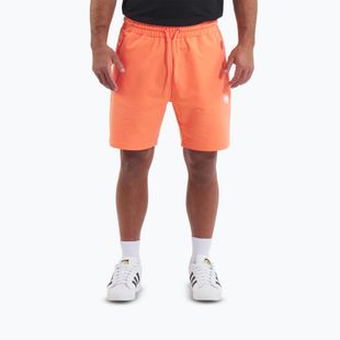 Men's shorts Pitbull Nugget bright salmon