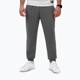 Men's trousers Pitbull Lancaster 2 Track Pants washed grey