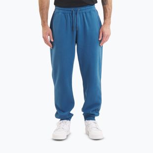 Men's trousers Pitbull Lancaster 2 Track Pants shade blue