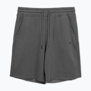 Men's shorts Pitbull Lancaster 2 washed grey
