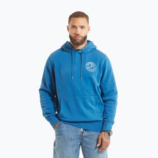 Sweatshirt Pitbull Vintage Boxing Hooded Sweatshirt shade blue