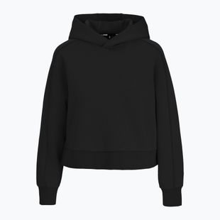 Women's Pitbull Discovery Hooded Sweatshirt black