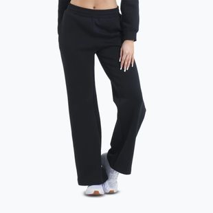Women's trousers Pitbull Open Discovery Track Pants black