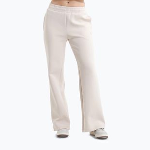 Women's trousers Pitbull Open Discovery Track Pants sand