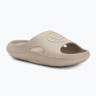 Men's slides Pitbull Jade sand