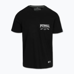 Pitbull Troublemarker men's t-shirt black