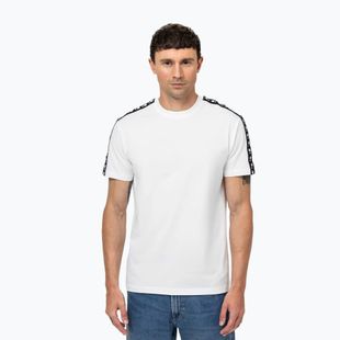 Pitbull Tape Nugget men's t-shirt white
