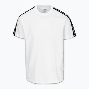 Pitbull Tape Nugget men's t-shirt white