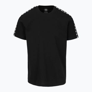 Men's Pitbull Tape Nugget t-shirt black