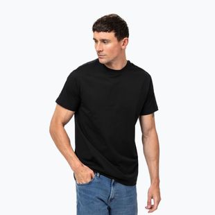 Men's Pitbull Tape Nugget t-shirt black/black