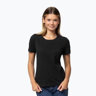 Pitbull Nugget women's t-shirt black