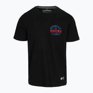 Pitbull Champion Bloodline men's t-shirt black