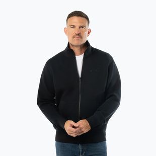 Men's sweatshirt Pitbull Sampson FZ black