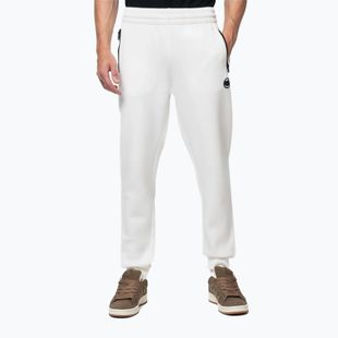Men's trousers Pitbull Hilltop Track Hatton off white