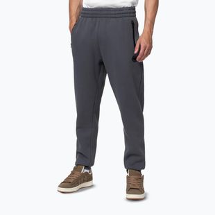 Men's trousers Pitbull Hilltop Track Hatton graphite