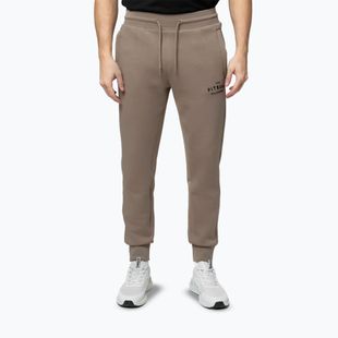 Men's trousers Pitbull Sampson Track Pants pale sand