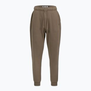 Men's trousers Pitbull Hackett Track coyote brown