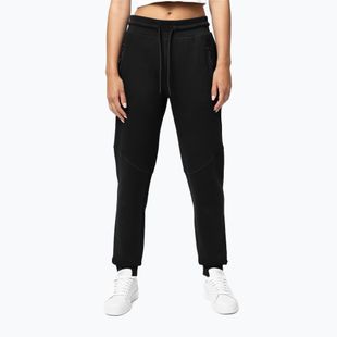 Women's trousers Pitbull Explory black