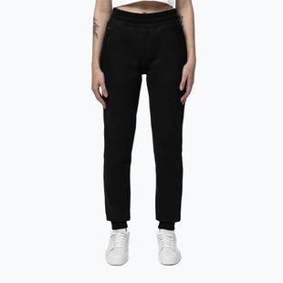 Women's trousers Pitbull Fiora Slim black