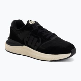 Men's shoes Pitbull Encino black