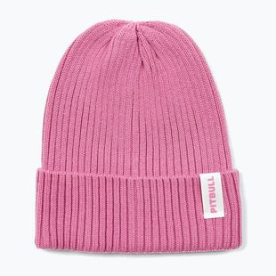 Winter hat Pitbull Beanie Pitbull Acacia candy pink