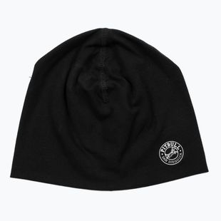Winter hat Pitbull San Diego Ca Beanie black