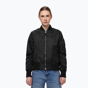 Women's jacket Pitbull Genessee 4 Flight black