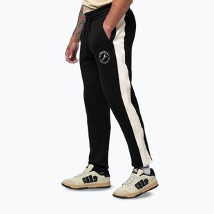 Men's trousers Pitbull San Diego Ca Track black