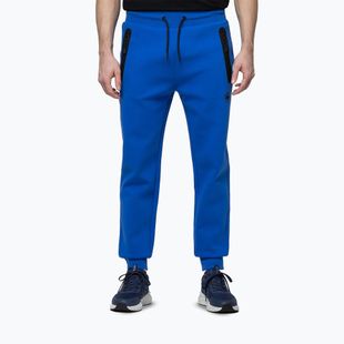 Men's trousers Pitbull Dogwood Track imperial blue