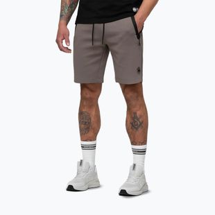 Men's shorts Pitbull Dogwood Sport taupe