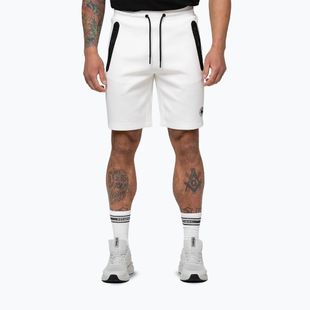 Men's shorts Pitbull Dogwood Sport off white