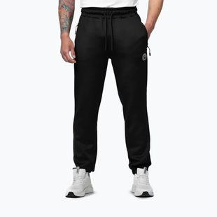 Men's trousers Pitbull Track San Diego black
