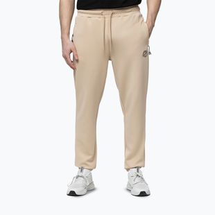 Men's trousers Pitbull Track San Diego pale sand