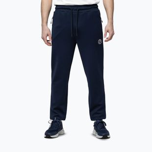 Men's trousers Pitbull Track San Diego dark navy