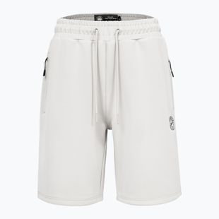 Men's shorts Pitbull San Diego off white