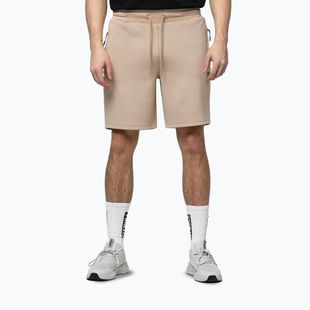 Men's shorts Pitbull San Diego pale sand