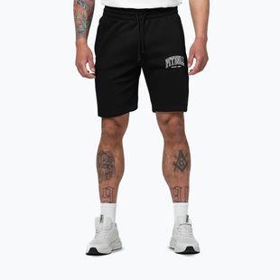 Men's shorts Pitbull Badger black