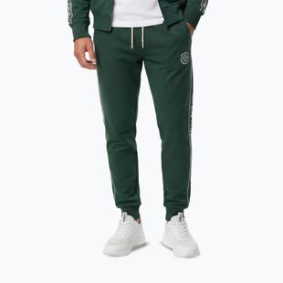 Men's trousers Pitbull Nexus Track bottle green
