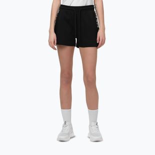 Women's shorts Pitbull Explory Tape black