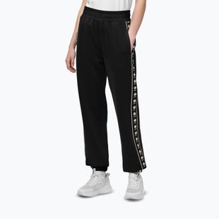 Women's trousers Pitbull Verona Jogging black